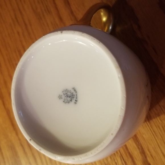 Star RS Creamer with Lid - Picture 9 of 16